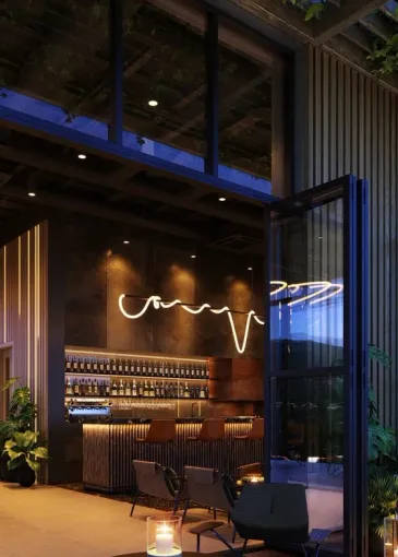 Property under construction for sale in Tivat