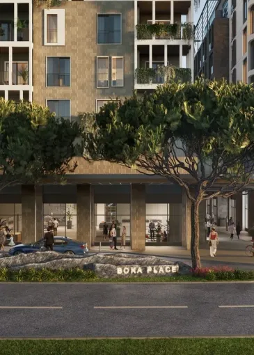 Property under construction for sale in Tivat