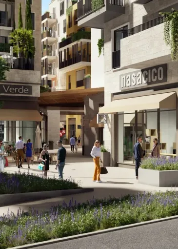 Property under construction for sale in Tivat