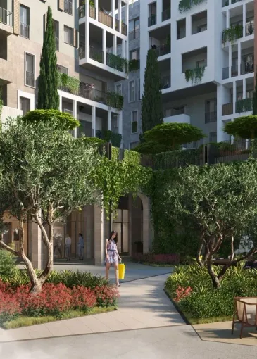 Property under construction for sale in Tivat