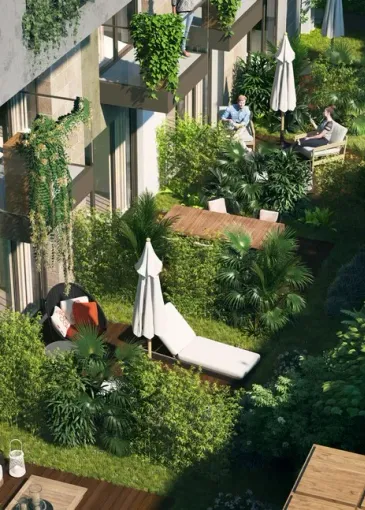 Property under construction for sale in Tivat