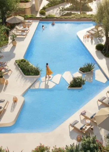 Property under construction for sale in Tivat