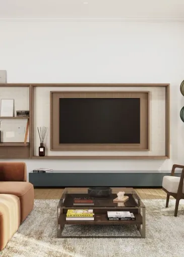 Property under construction for sale in Tivat