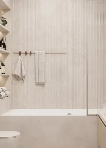 Property under construction for sale in Tivat