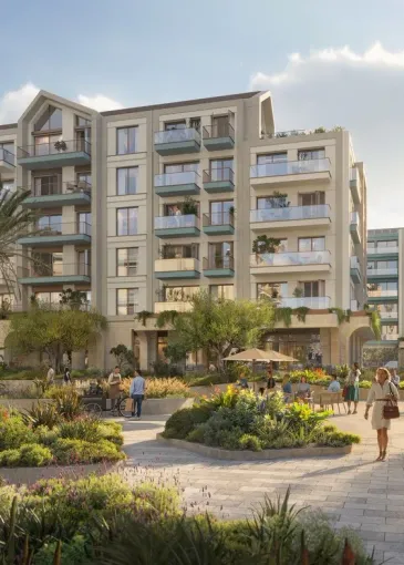 Property under construction for sale in Tivat