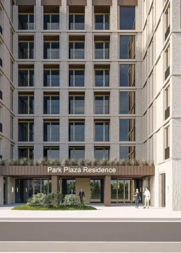 Property under construction for sale in Budva