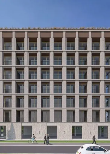 Property under construction for sale in Budva