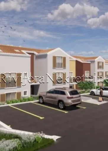 Property under construction for sale in Škaljari