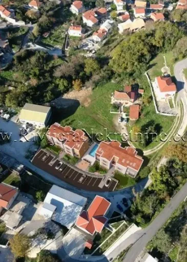 Property under construction for sale in Škaljari