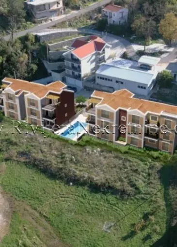 Property under construction for sale in Škaljari