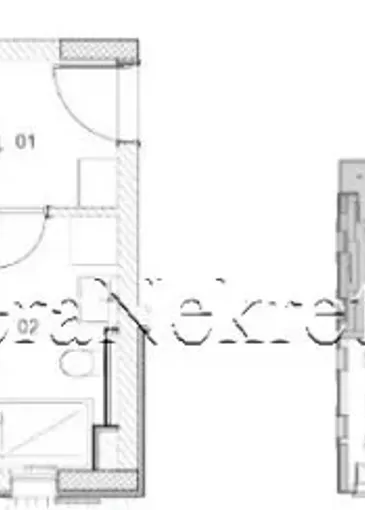 Property under construction for sale in Risan