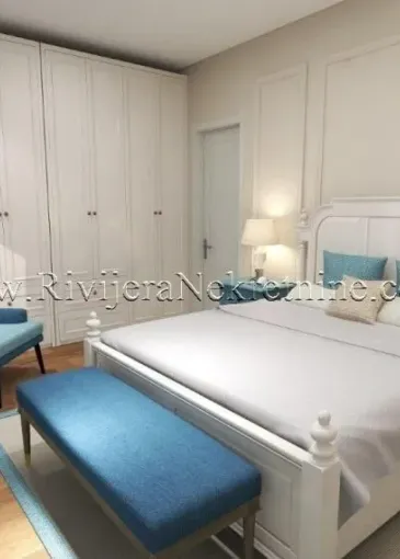 Property under construction for sale in Risan