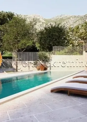 Property under construction for sale in Risan