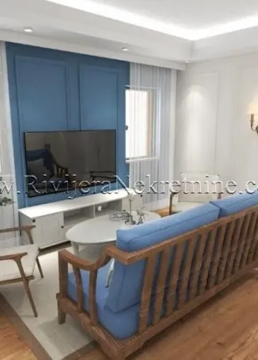 Property under construction for sale in Risan