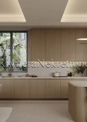 Property under construction for sale in Tivat