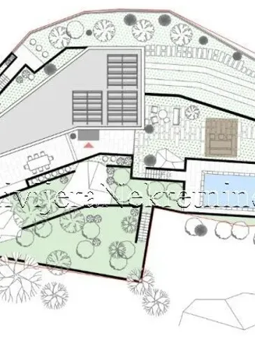 Property under construction for sale in Tivat