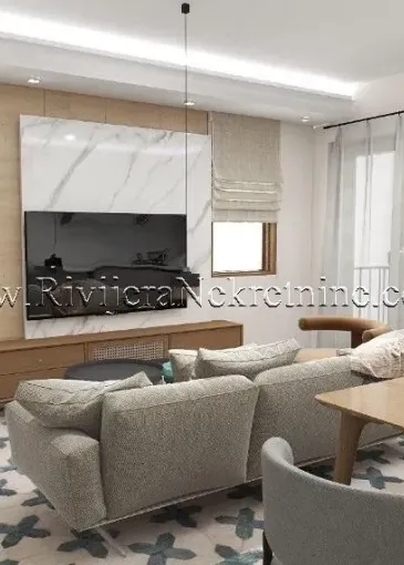 Property under construction for sale in Risan