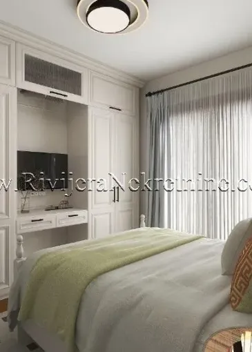 Property under construction for sale in Risan