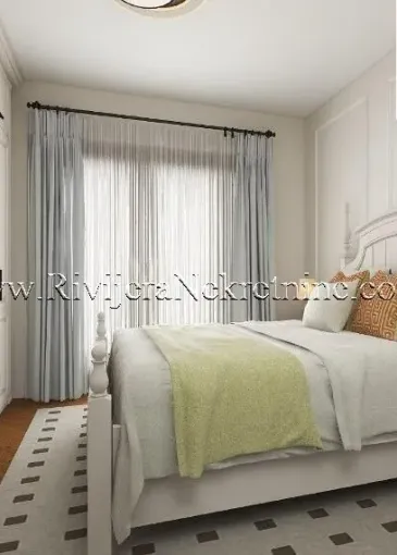 Property under construction for sale in Risan