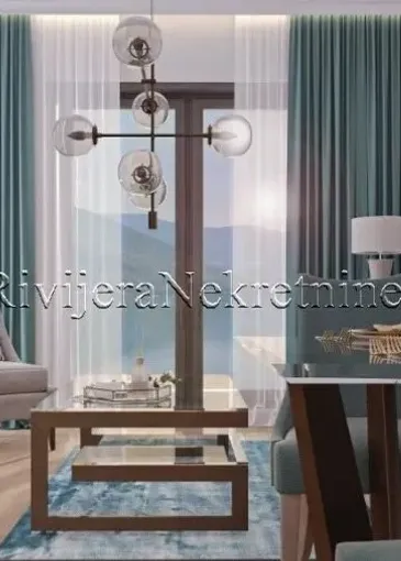 Property under construction for sale in Risan