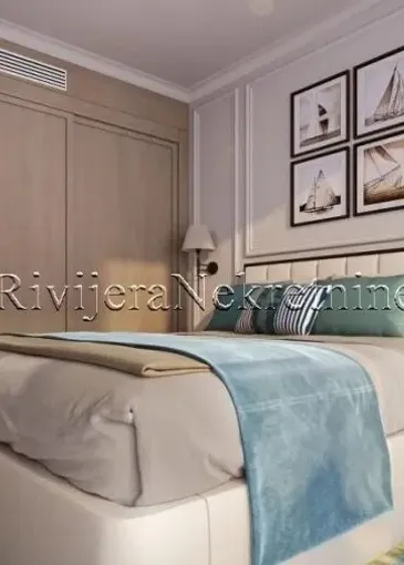 Property under construction for sale in Risan