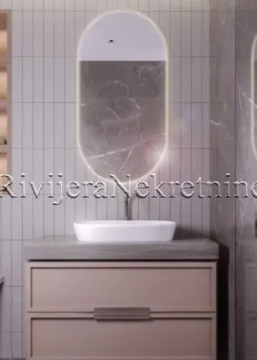 Property under construction for sale in Risan