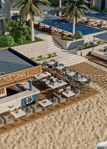 Property under construction for sale in Risan