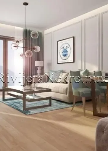 Property under construction for sale in Risan