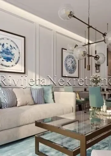 Property under construction for sale in Risan