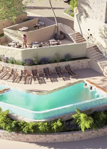 Property under construction for sale in Lastva Grbaljska