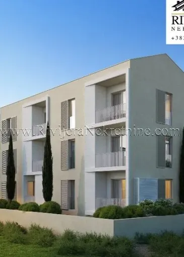 Property under construction for sale in Mrčevac