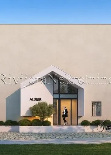 Property under construction for sale in Mrčevac