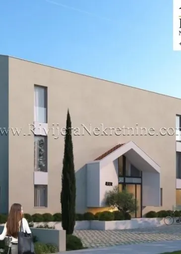 Property under construction for sale in Mrčevac