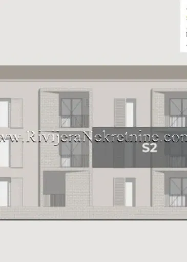 Property under construction for sale in Mrčevac