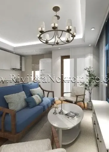 Некретнина у изградњи на продају у Рисан