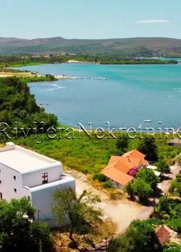Property under construction for sale in Tivat