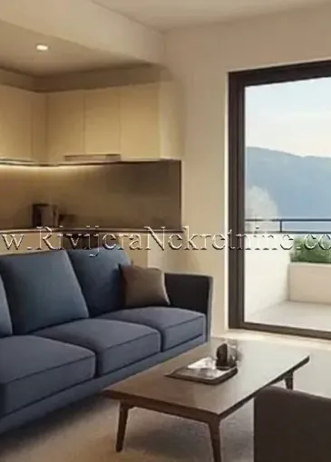 Immobilie im Bau zum Verkauf in Donji Orahovac