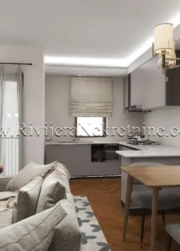 Property under construction for sale in Risan