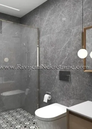 Property under construction for sale in Risan