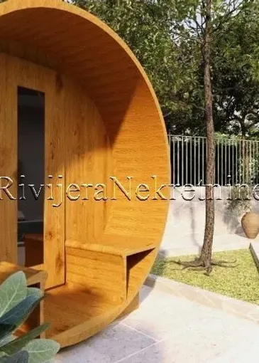 Property under construction for sale in Risan