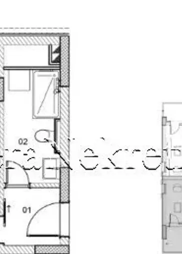 Property under construction for sale in Risan