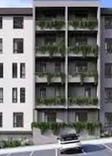 Property under construction for sale in Podgorica