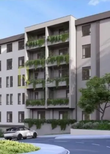 Property under construction for sale in Podgorica