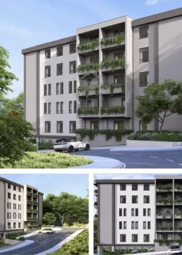 Property under construction for sale in Podgorica