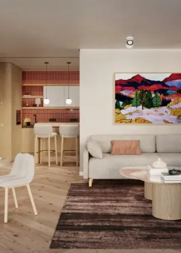 Immobilie im Bau zum Verkauf in Kolašin