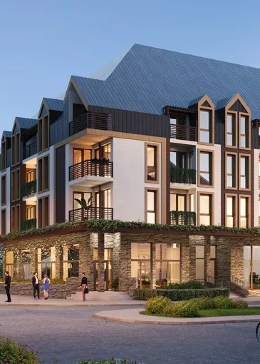 Immobilie im Bau zum Verkauf in Kolašin