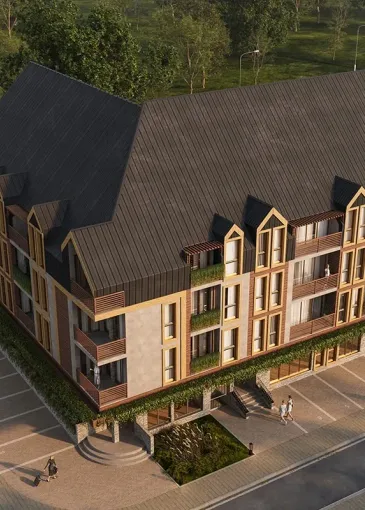 Immobilie im Bau zum Verkauf in Kolašin