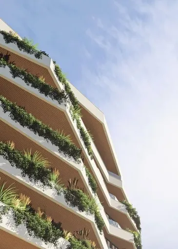 Property under construction for sale in Budva