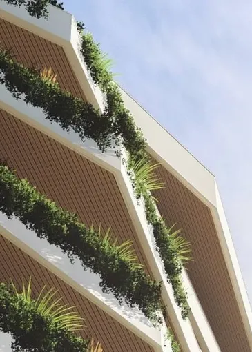 Property under construction for sale in Budva