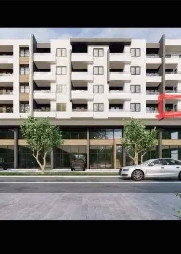 Property under construction for sale in Ulcinj - Ulqin